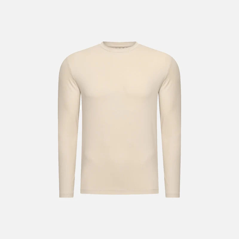 SHINY LONGSLEEVE KITH