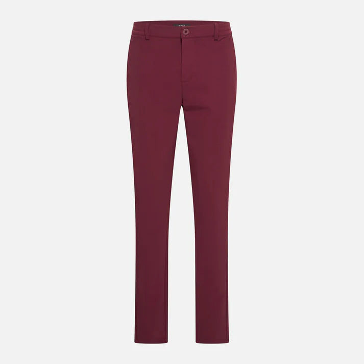 BURGUNDY TRAVEL