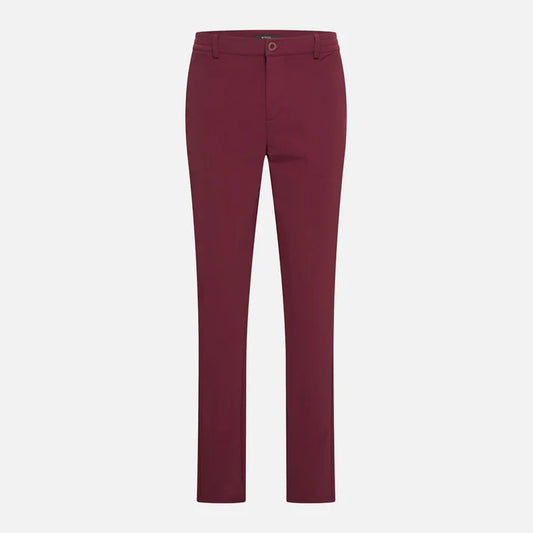 BURGUNDY TRAVEL