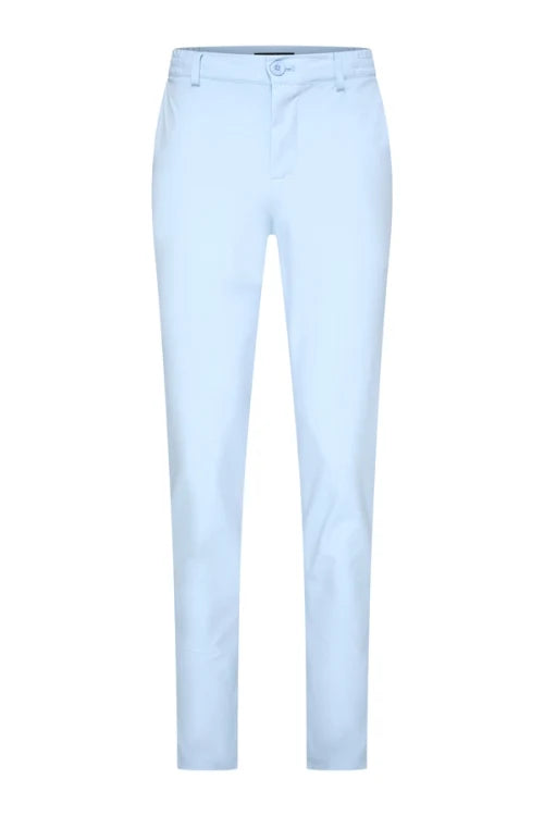 BABY BLUE TRAVEL