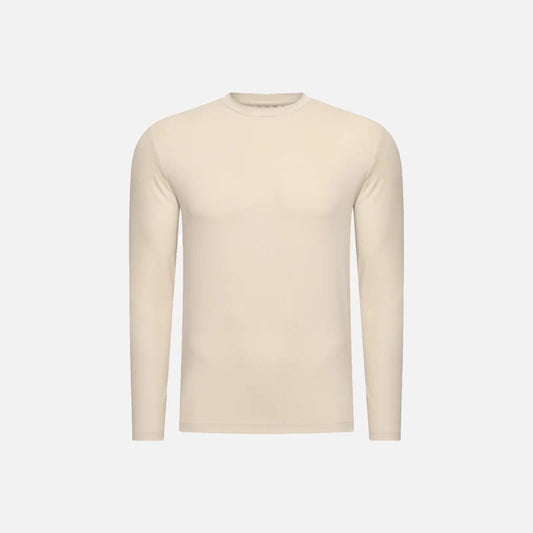 SHINY LONGSLEEVE KITH