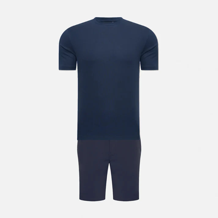 AZURE NAVY SET