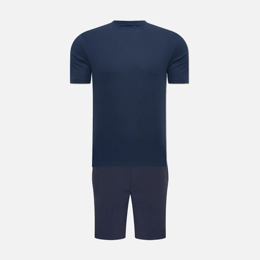 AZURE NAVY SET
